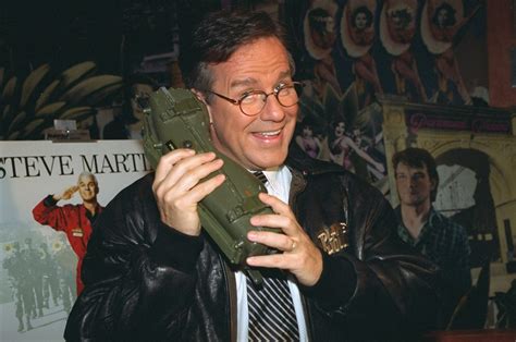 'Saturday Night Live' Star Phil Hartman Quietly Designed Over 40 .